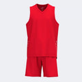 Joma Set Olympiada Basket 103840.600 Clothing/Basketball/Joma Joma