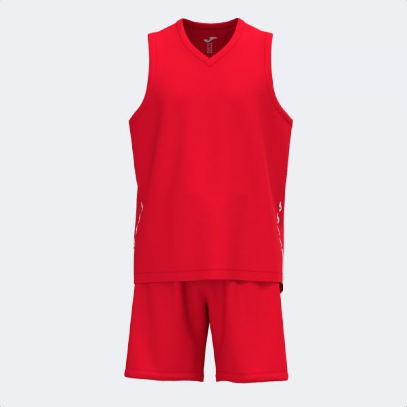 Joma Set Olympiada Basket 103840.600 Clothing/Basketball/Joma Joma