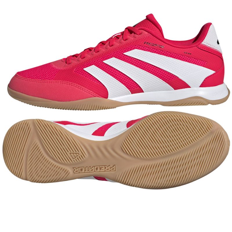 Adidas Predator League IN M JR3125 shoes Footwear/Football/SR/IN Adidas