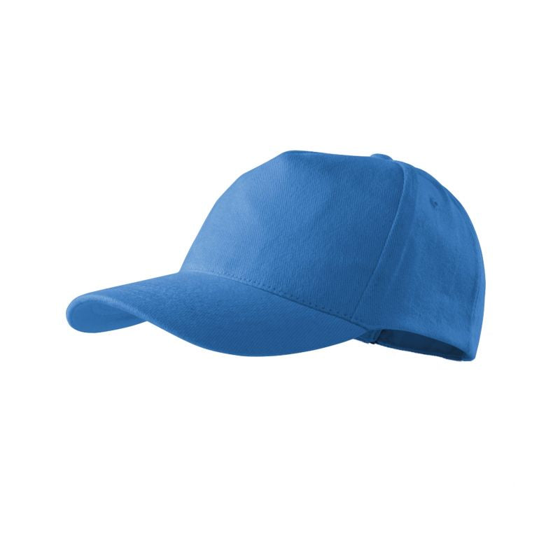 Malfini 5P Cap MLI-30714 Clothing/Multisport Malfini