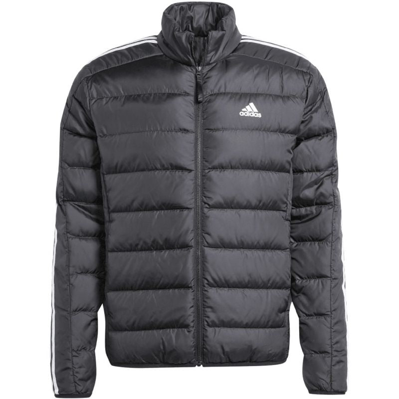 adidas Essentials 3-Stripes Light Down M HZ4431 jacket Clothing/Lifestyle Adidas