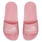 Kubota Basic Pool Flip-Flops for Women Pink KKBB03 *Kategoria tymczasowa Your Sports Performance