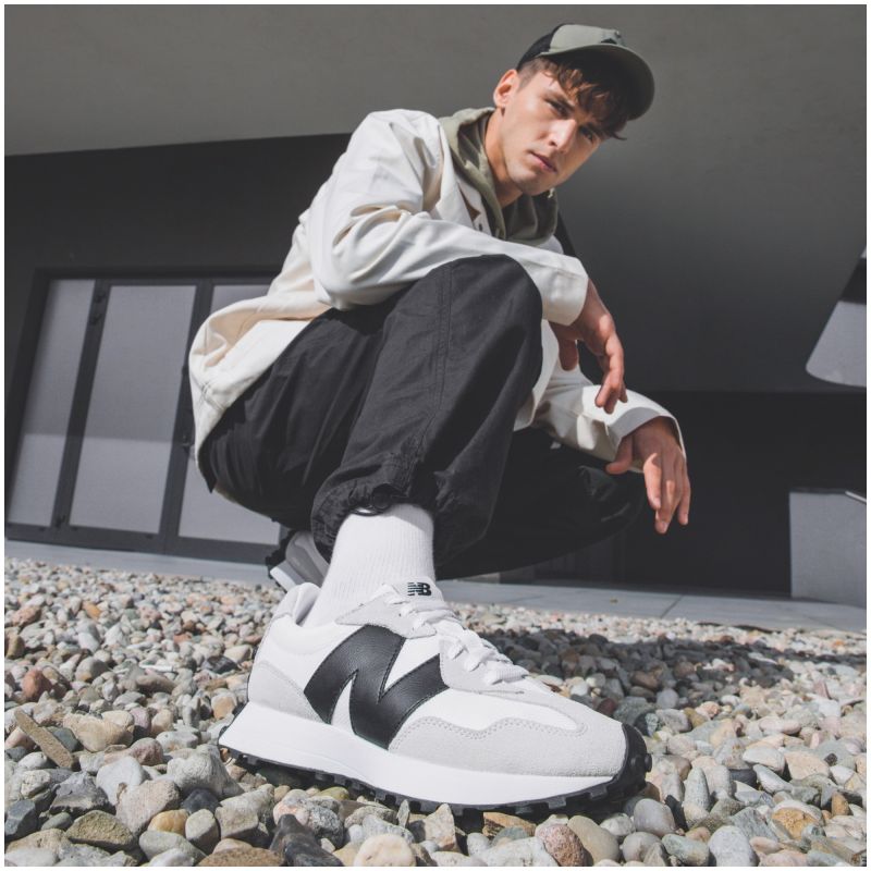 New Balance 327 M MS327CWB shoes Footwear/Lifestyle New Balance