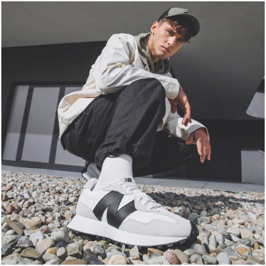 New Balance 327 M MS327CWB shoes Footwear/Lifestyle New Balance