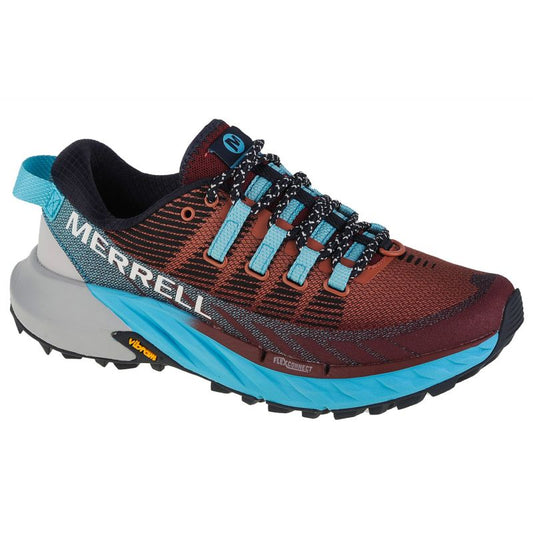 Merrell Agility Peak 4 W J067546 running shoes Footwear/Running/Women/Merrell Your Sports Performance