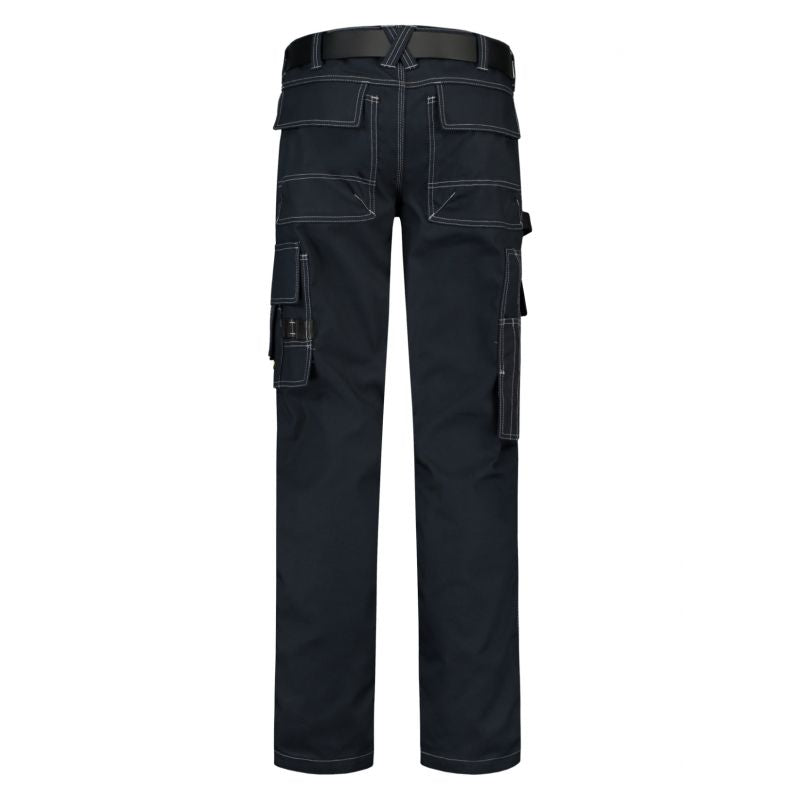 Tricorp Unisex Cordura Canvas Work Pants MLI-T61T2 Clothing/Outdoor/Tricorp Your Sports Performance