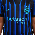 Nike Inter Milan Stadium Home Junior Shirt HJ5289-439