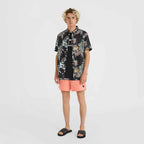 O'Neill Mix & Match Floral Shirt M 92800613897 ONeill