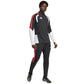 adidas Tiro 26 Competition men's pants black and red KA5122 In preparation Your Sports Performance