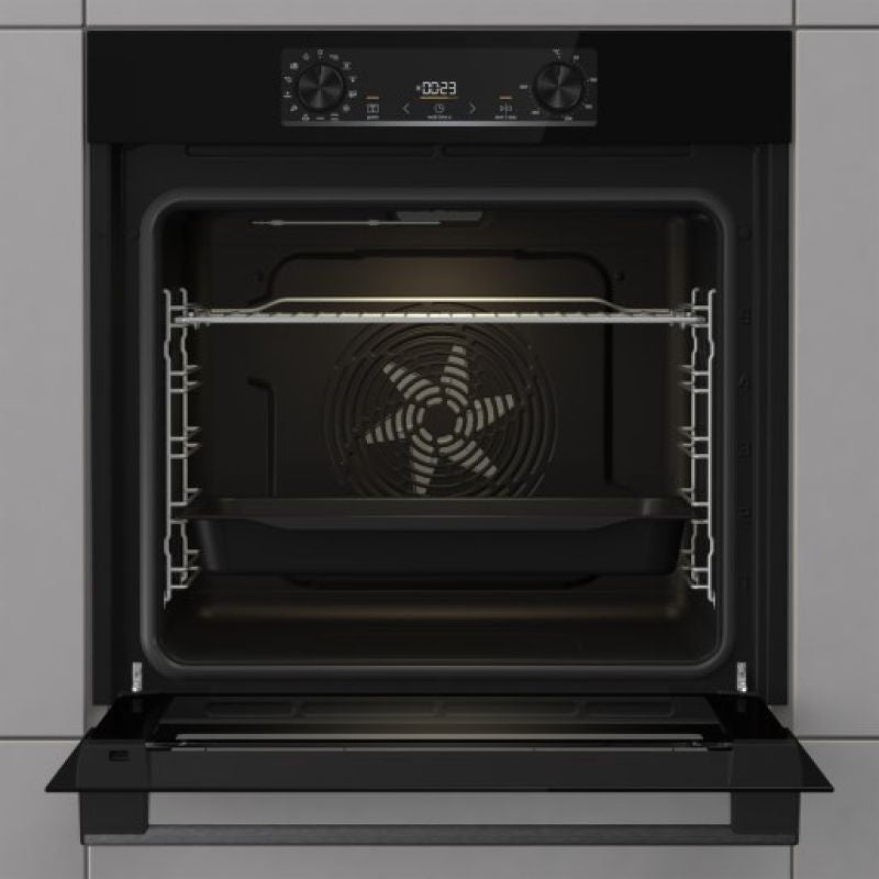 GORENJE BO6737E02BG oven AGD - Produkty/Piekarniki do zabudowy Your Sports Performance
