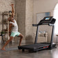 PROFORM CARBON TLX ELECTRIC TREADMILL In preparation Your Sports Performance