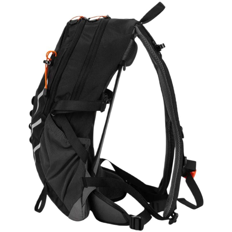 Pit Bull West Coast Logo Sports Backpack for Bike 20L - 9132039015 Akcesoria i sprzęt koszykarski/Torby i plecaki Your Sports Performance