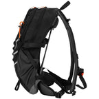 Pit Bull West Coast Logo Sports Backpack for Bike 20L - 9132039015 Akcesoria i sprzęt koszykarski/Torby i plecaki Your Sports Performance