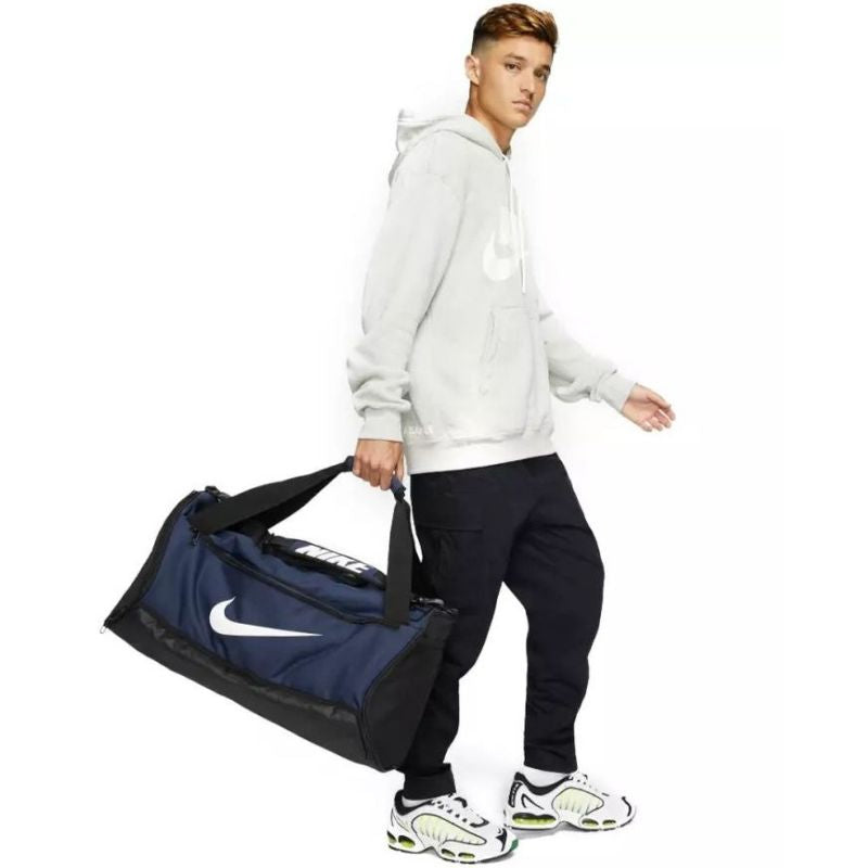 Nike Brasilia Training 9.0 Duffel BA5955-410 To be categorized Your Sports Performance
