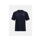 PEAK PERFORMANCE M Discover T-Shirt, black