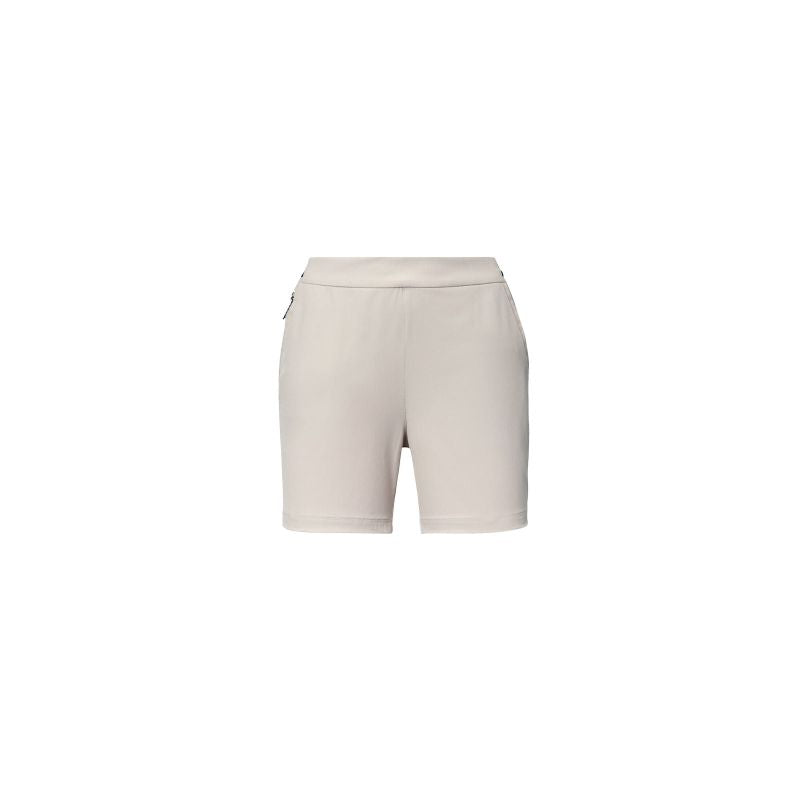 MILLET Parmelan Str Short W women's shorts beige
