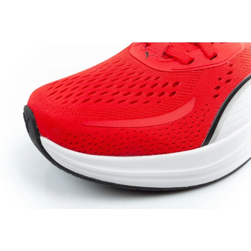 Puma Skyrocket Lite 2 men's sports shoes, light and comfortable, red To be categorized Your Sports Performance