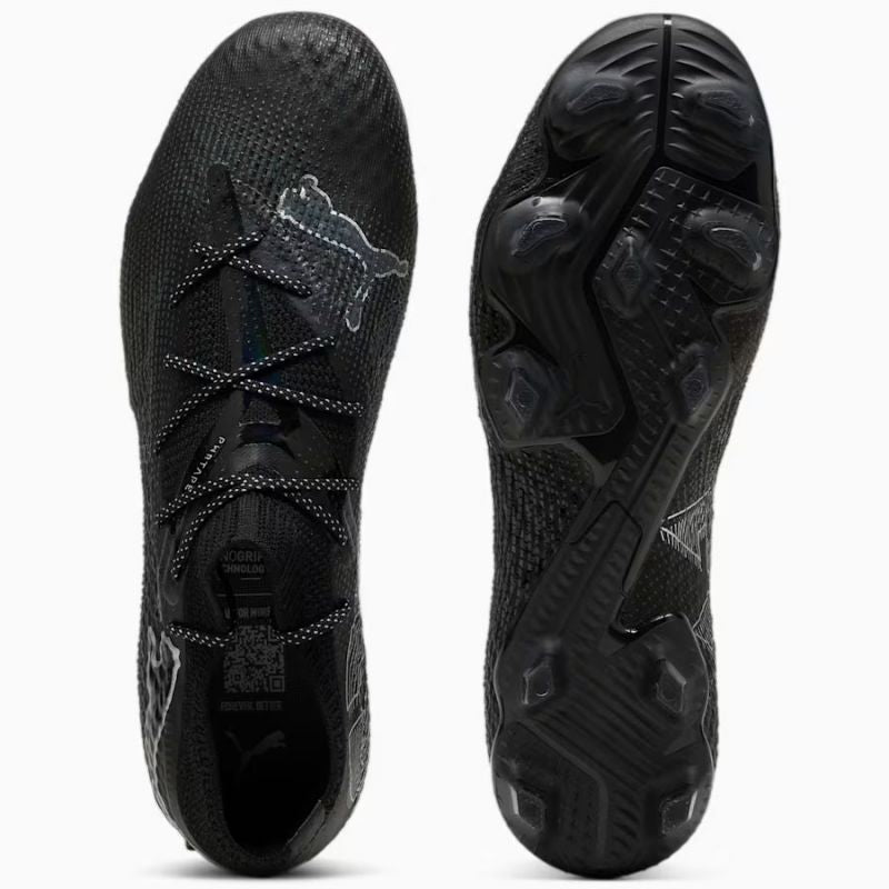 Puma Future 7 Ultimate Low FG/AG M 107919-02 football shoes Footwear/Football Puma