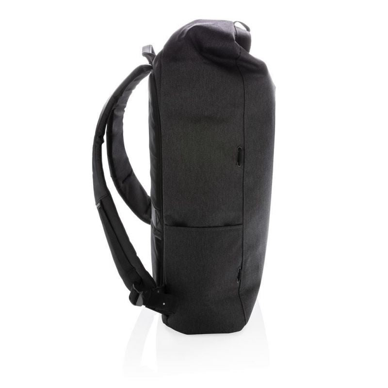 XD DESIGN BOBBY URBAN LITE BLACK BACKPACK P/N: P705.501 Import z Action/Bagaż/Plecaki Your Sports Performance