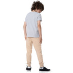 Trousers 4F Jr. 4FJSS23TTROM131 83S Clothing/Lifestyle/Trousers, shorts/4F 4F