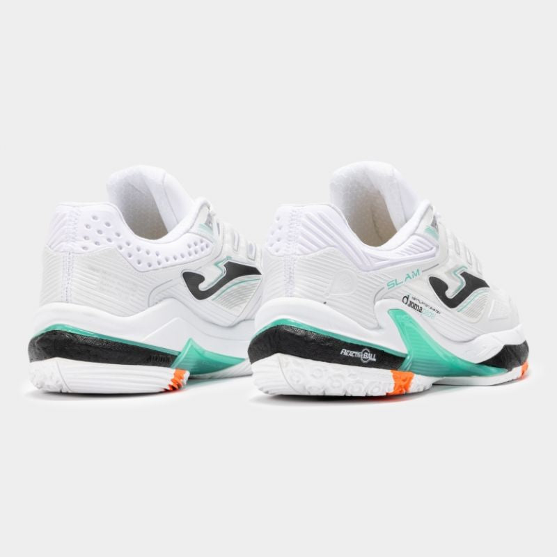 Joma Slam Men 2502 M TSLAMS2502OM padel shoes Footwear/Tennis/Low/Joma Joma