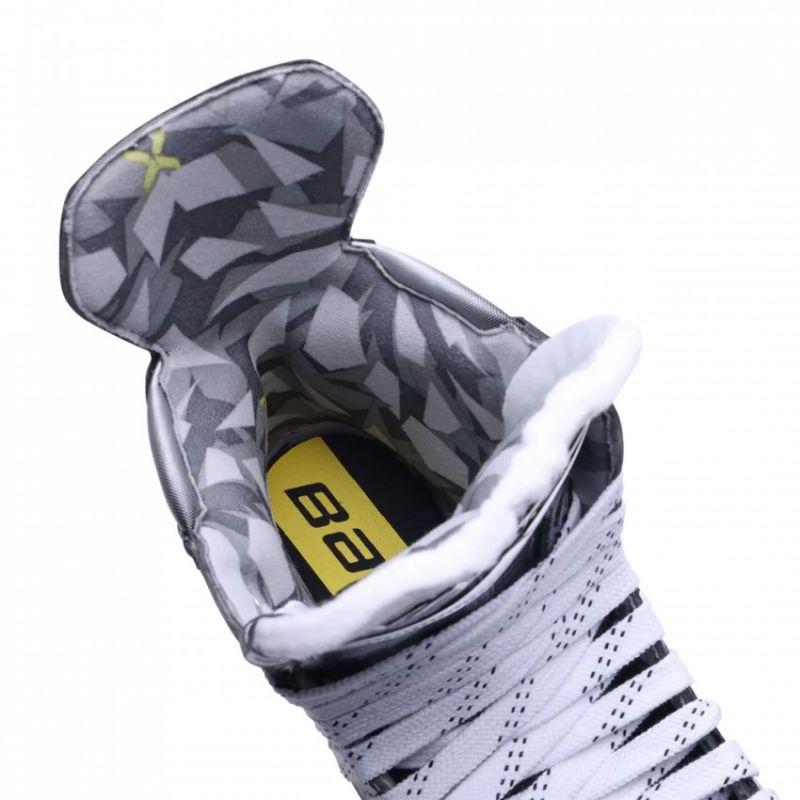 Bauer Vapor X3 Sr 1064225 hockey skates Accessories/Skating/Rolki (pozostałe) Bauer