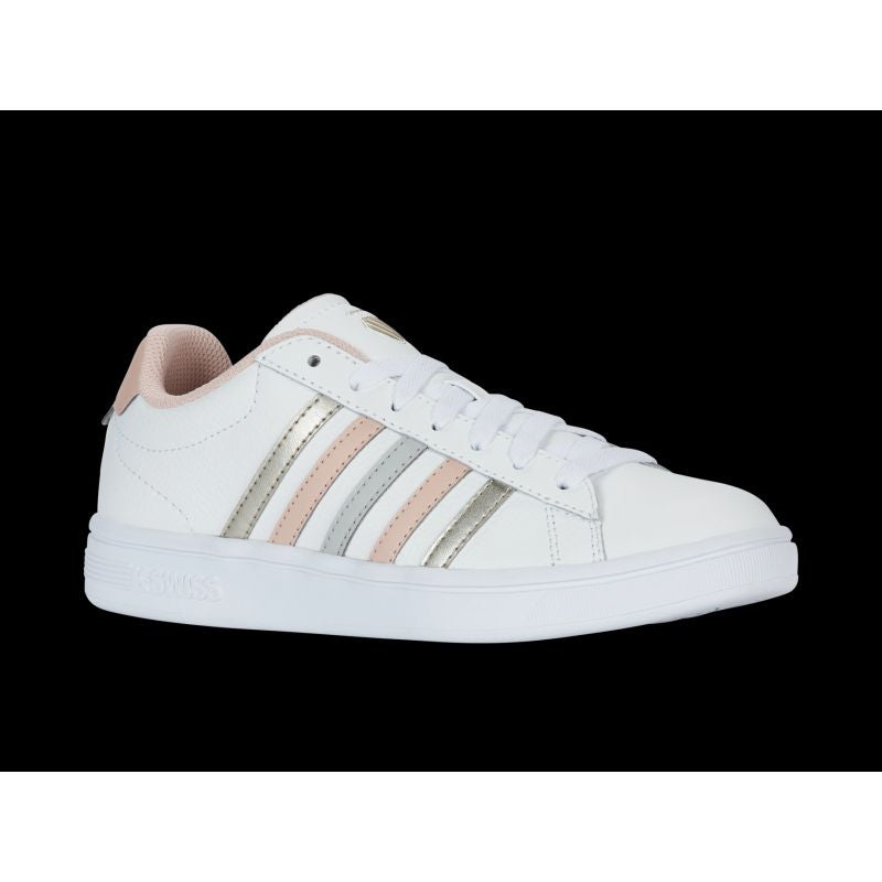 K-Swiss Court Tiebreak II W shoes 94413-192-M Footwear/Lifestyle/K-Swiss Your Sports Performance