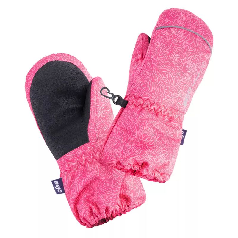 Vipo Kdg Jr gloves 92800378916 Clothing/Outdoor/Czapki, szaliki, rękawiczki, maski/Bejo Your Sports Performance