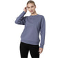 4F W sweatshirt H4Z22 BLD020 25S Clothing/Training 4F
