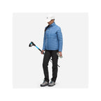 MILLET Evole Light 700 Jkt W women's jacket blue