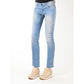 Wrangler Vintage Dusk 258ZW16M jeans Clothing/Lifestyle/Trousers, shorts/Wrangler Your Sports Performance