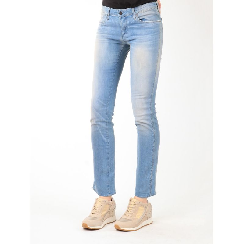 Wrangler Vintage Dusk 258ZW16M jeans Clothing/Lifestyle/Trousers, shorts/Wrangler Your Sports Performance