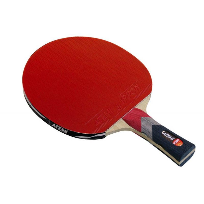 Atemi 1000 table tennis bats Accessories/Rackets and accessories Your Sports Performance