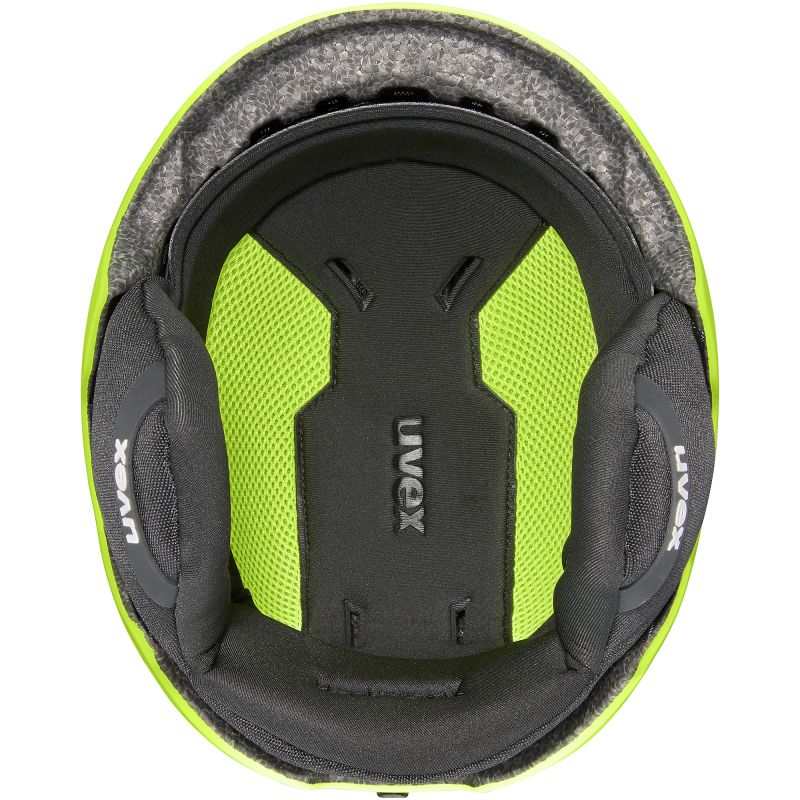 Kids' ski helmet uvex viti