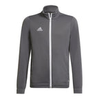 Sweatshirt adidas Junior Entrada 22 Track Jr H57521 Clothing/Training Adidas
