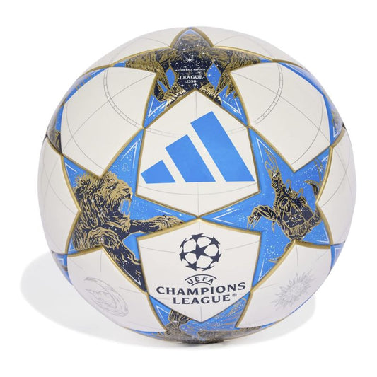 adidas UCL League J350 JP1543 Ball In preparation Adidas