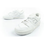 New Balance 550 youth sports shoes leather sneakers fashionable New Balance