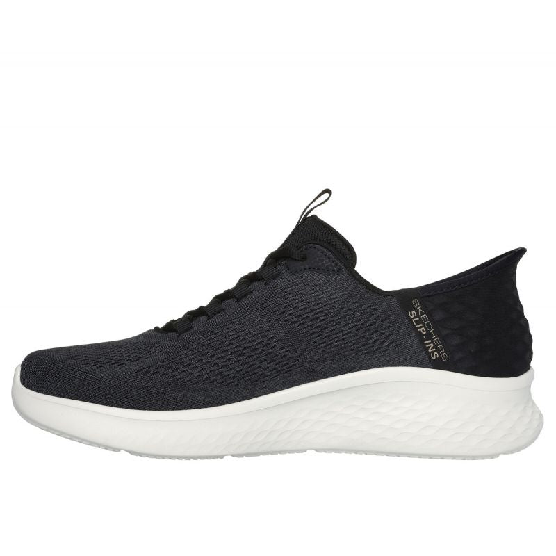Skechers Lite Pro-Primebase M 232466BKGY shoes Footwear/Lifestyle/Skechers Skechers