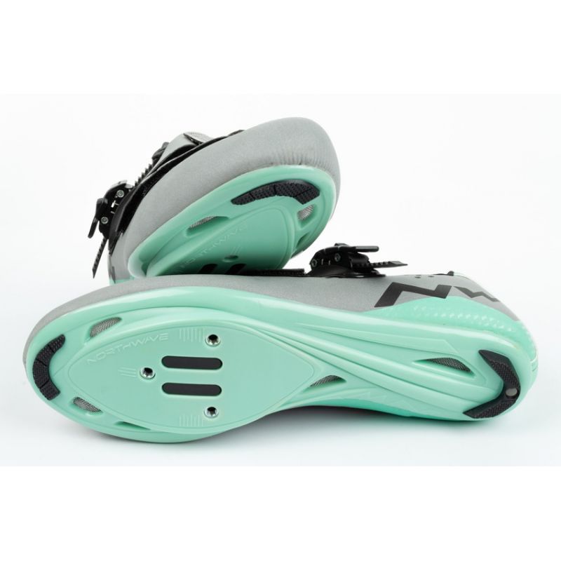 Cycling shoes Northwave Verve SRS W 80171018 88 Footwear/Bike Your Sports Performance