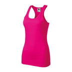 Malfini Racer T-shirt W MLI-16789 Clothing/Lifestyle/T-shirts/Malfini Malfini