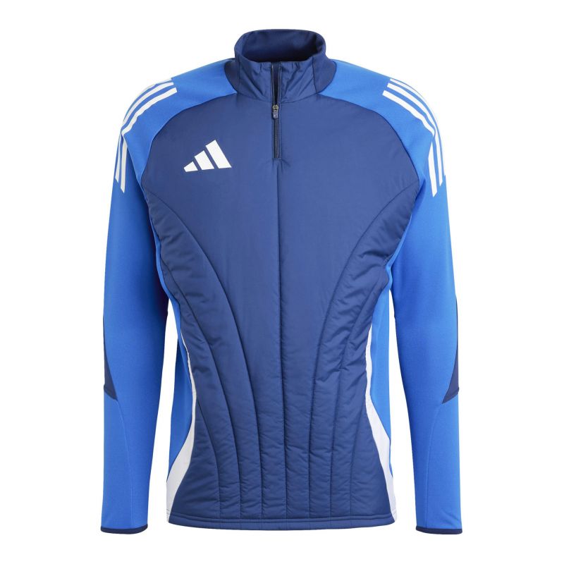 Adidas Tiro 24 Competition Winterized M sweatshirt IY0120 Clothing/Football Adidas