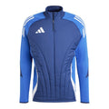 Adidas Tiro 24 Competition Winterized M sweatshirt IY0120 Clothing/Football Adidas