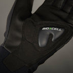 CHIBA BIOXCELL WARM WINTER Gloves Black S Clothing Your Sports Performance