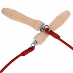 Jumping rope SBS-Red 14333-Red Accessories/Training equipment Your Sports Performance