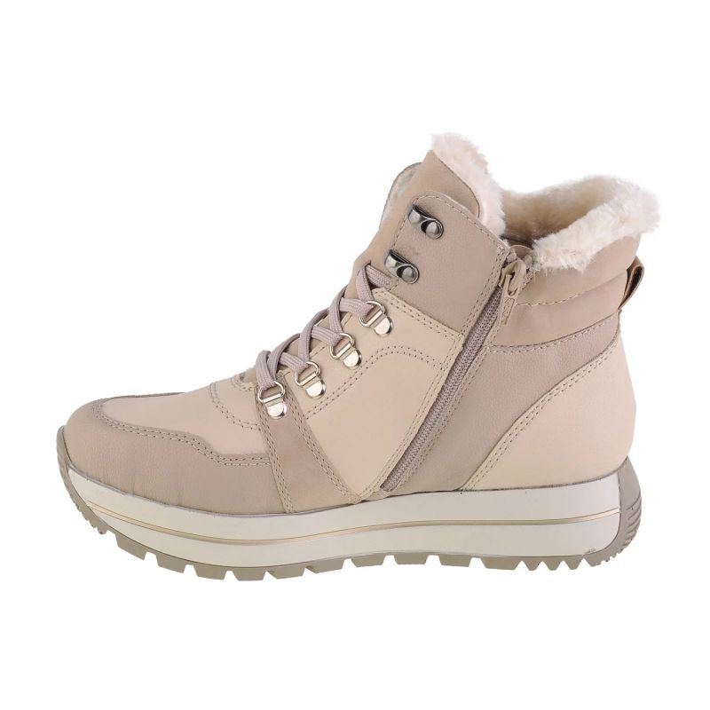 Rieker Booties W N4002-60 shoes Footwear/Lifestyle/Rieker Your Sports Performance