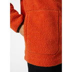 Helly Hansen Explorer Pile Jacket M 53987 300 Clothing/Outdoor/Helly Hansen Your Sports Performance