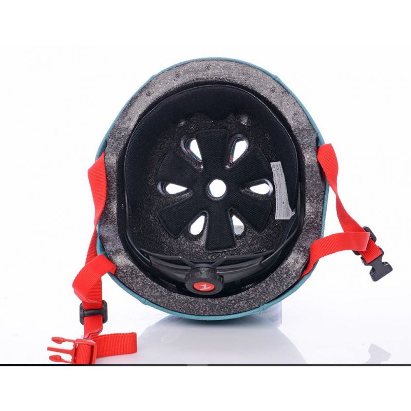 Tempish Skillet Air 102001087 helmet Accessories/Bicycle/Akcesoria rowerowe Your Sports Performance