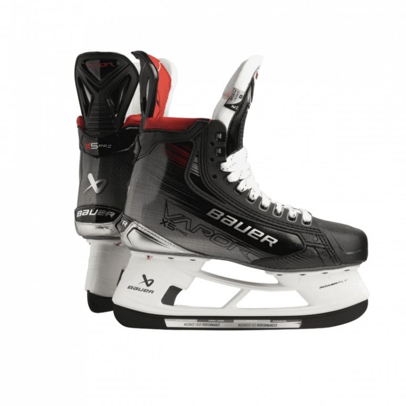Bauer Vapor X5 Pro Sr Hockey Skates 1061681 Accessories/Skating/Bauer Bauer