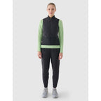 PRIMALOFT Women's Running Vest 4F 4FWAW24TVJAF136-22S *Kategoria tymczasowa Your Sports Performance