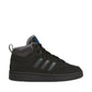 Adidas Rapid Court Mid Winterized Jr JR2804 shoes Footwear/Lifestyle Adidas
